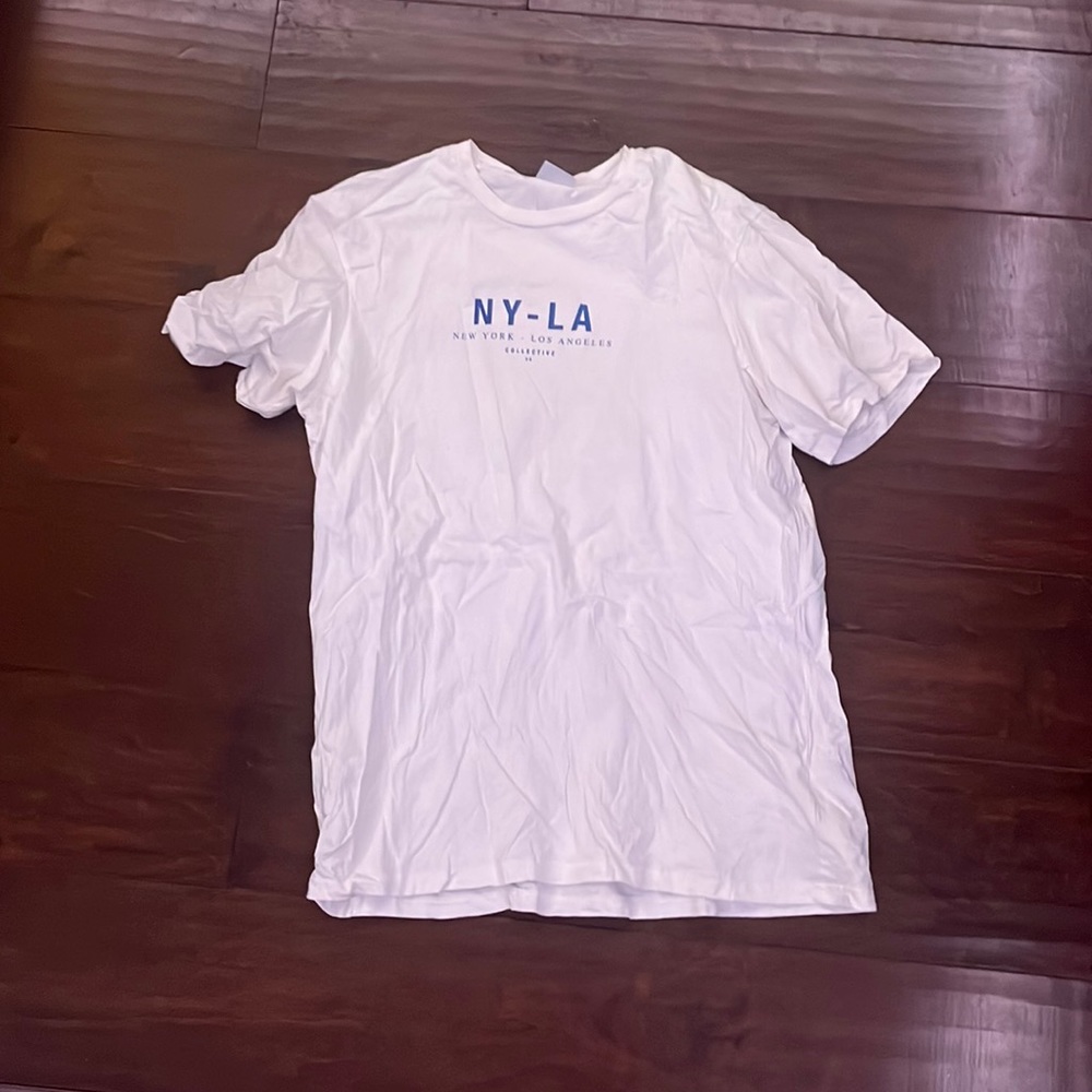Cotton on shirt
